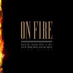 J : On Fire